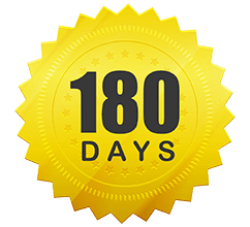 Finessa 180-day risk guarantee